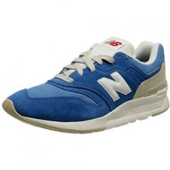Zapatillas New Balance 997H h, Hombre, Azul