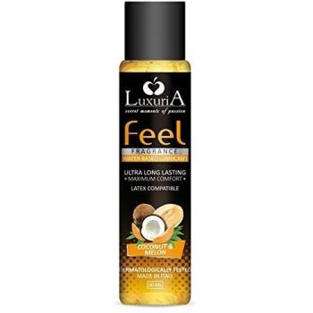 Silky Coco‑Melon Moisturizer