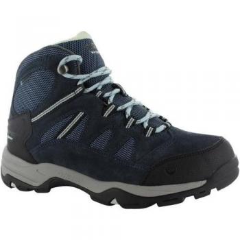 Stivali Hi-Tec Bandera II da trekking per donna