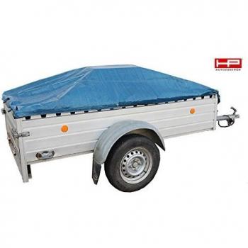 HP Multifunktionsplane 2 x 2 m