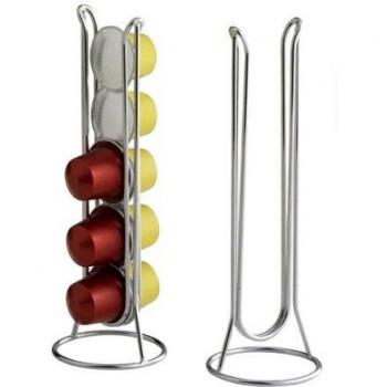 Soporte para cápsulas Nespresso de 10 piezas Combrichon 3071150