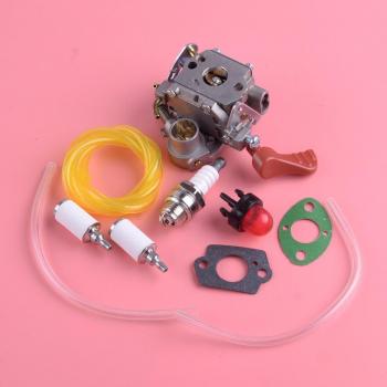 Conjunto de línea de combustible para recortador