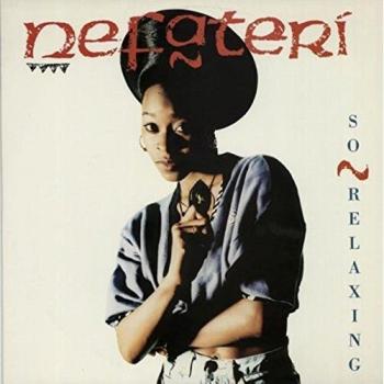 Nefateri