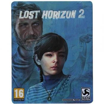 Deep Silver Lost Horizon 2
