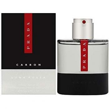 Prada Luna Rossa Carbon EDT Spray 50ml