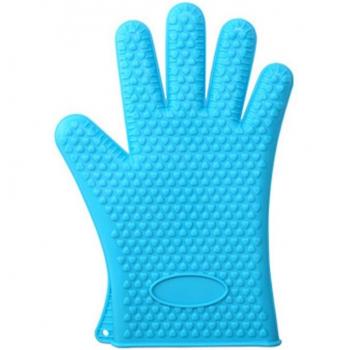 Gant de cuisson en silicone