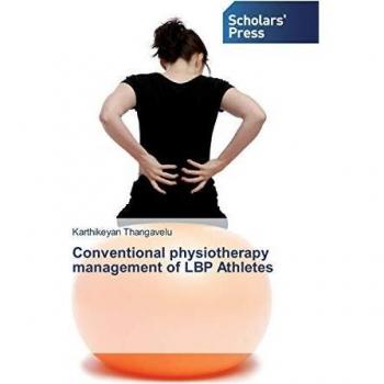 Thangavelu, K: Conventional physiotherapy management of LBP