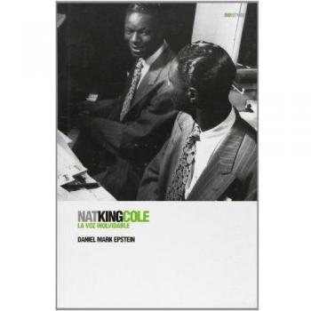 Nat King Cole La Voz Inolvidable