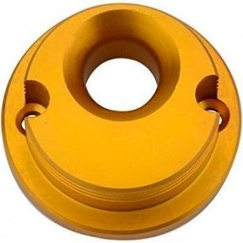 GOOFIT filtro aire dorado para 2 tiempos 47cc y 49cc