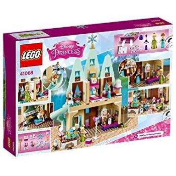 Lego Disney Frozen 41068 Festa al Castello di Arendelle 6 Anni+