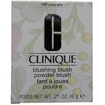 CLINIQUE.POWDER BLUSH 6FLK-07
