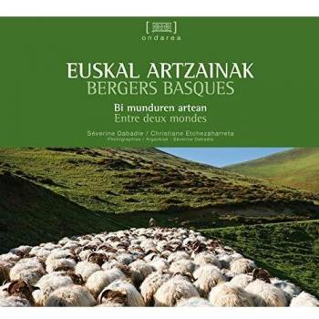 Euskal artzainak