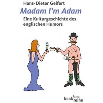 Madam I'm Adam