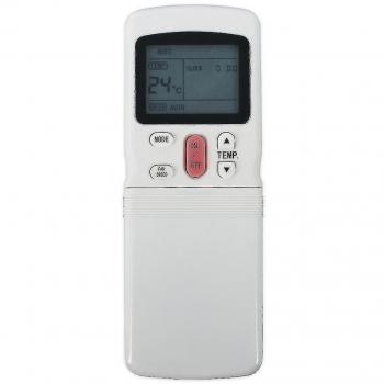 Télécommande universelle Midea R11HG/E