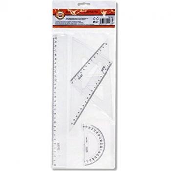 KOH-I-NOOR Geometry Set