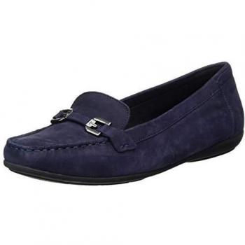 Geox Annytah Moc Blu Notte EU 38½