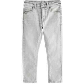 Tendencia Moderna Gris Denim – Next Vaquero