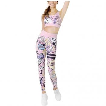 Pantalones Cortos de Bicicleta Verano Mujer