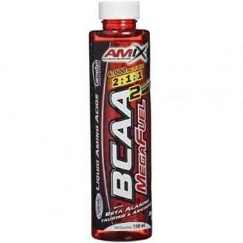 Amix BCAA Mega Fuel 150 ml