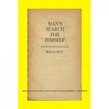 Man's Search for Himself