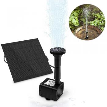 EcoJet Floating Fountain Pump