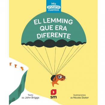 MPCMA. EL LEMMING QUE ERA DIFERENTE