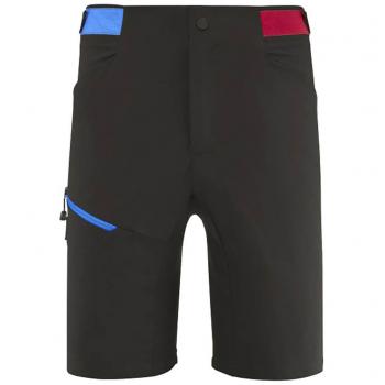 Shorts Millet Trilogy Icon Masculino Cáqui