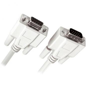 Câble rallonge VGA 1,8 m APM