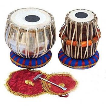 Acier Bayan Maharaja – Kit Cours & Décor