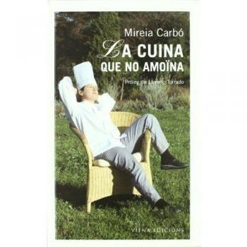 La cuina que no amoïna: 1 (Milfulls)
