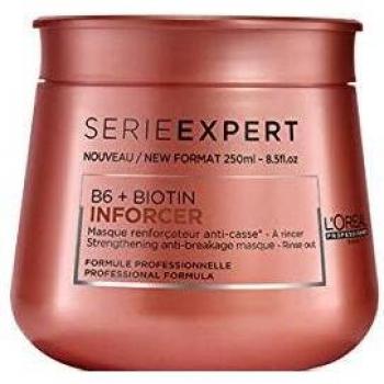 L'Oréal Inforcer Haarkur, 250 ml