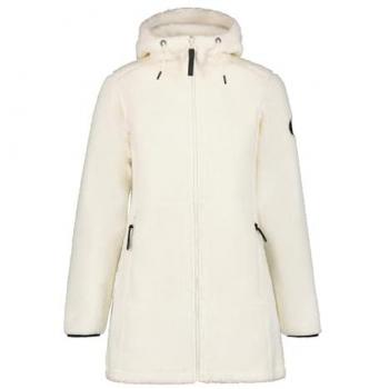 ICEPEAK Damen Fleecejacke Agra