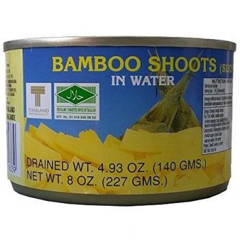 Bambussprossen Twin Elephants 227g