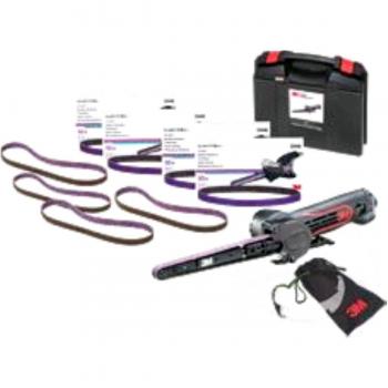 Smerigliatore a Nastro 3M 51419 – Strumento da Laboratorio
