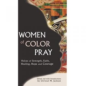 Women of Color Pray