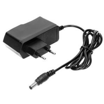 Fonte Switching 12V 1A Preto ORNO