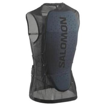 Salomon Flexcell Pro Women’s Black Spine Shield – Medium
