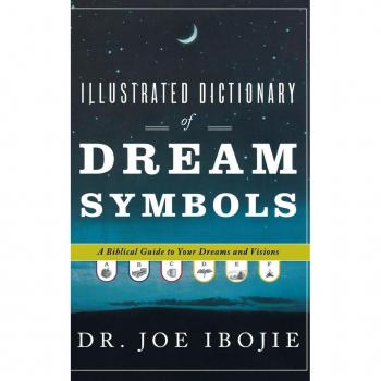 Ibojie, Joe: Illustrated Dictionary of Dream Symbols
