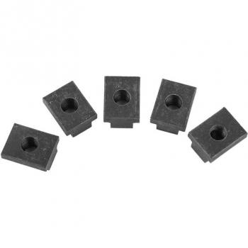 Durable T-Slot Nuts for Toyota Tacoma