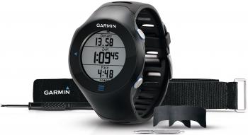 Garmin Forerunner 610 HRM (incluye monitor de frecuencia cardiaca)