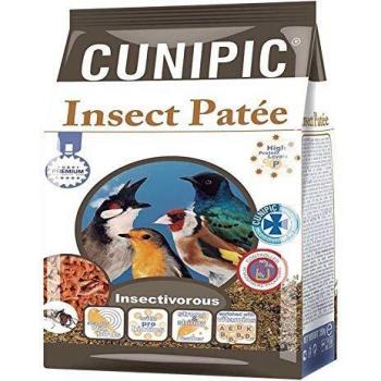 Cunipic Pasta de Cría para Pájaros Insectívoros 250g