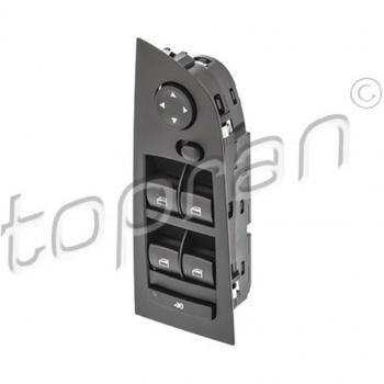 Interruttore alzacristalli Hans Pries 503 758