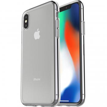 OtterBox Clearly Protected Skin for iPhone X/Xs