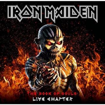 The Book of Souls: Live Chapter