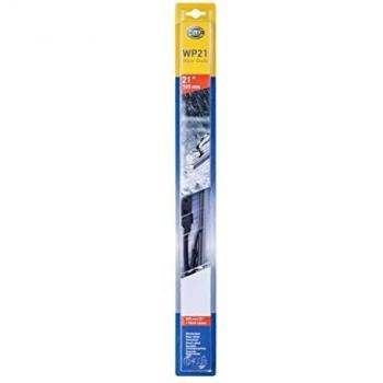 HELLA Bracket Wiper Blade 21/525mm