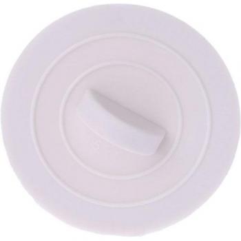 Tapón de desagüe universal para cocina y baño
