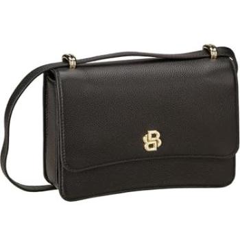 Borsa a Tracolla Boss Nero Chic