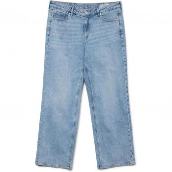 Vaqueros Vero Moda Ctessa de corte amplio