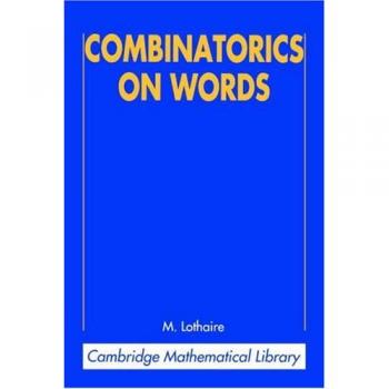 Combinatorics on Words