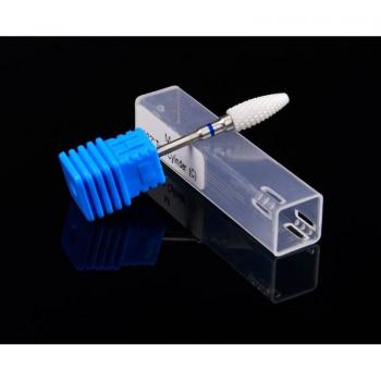Ceramic Nail Drill Bit